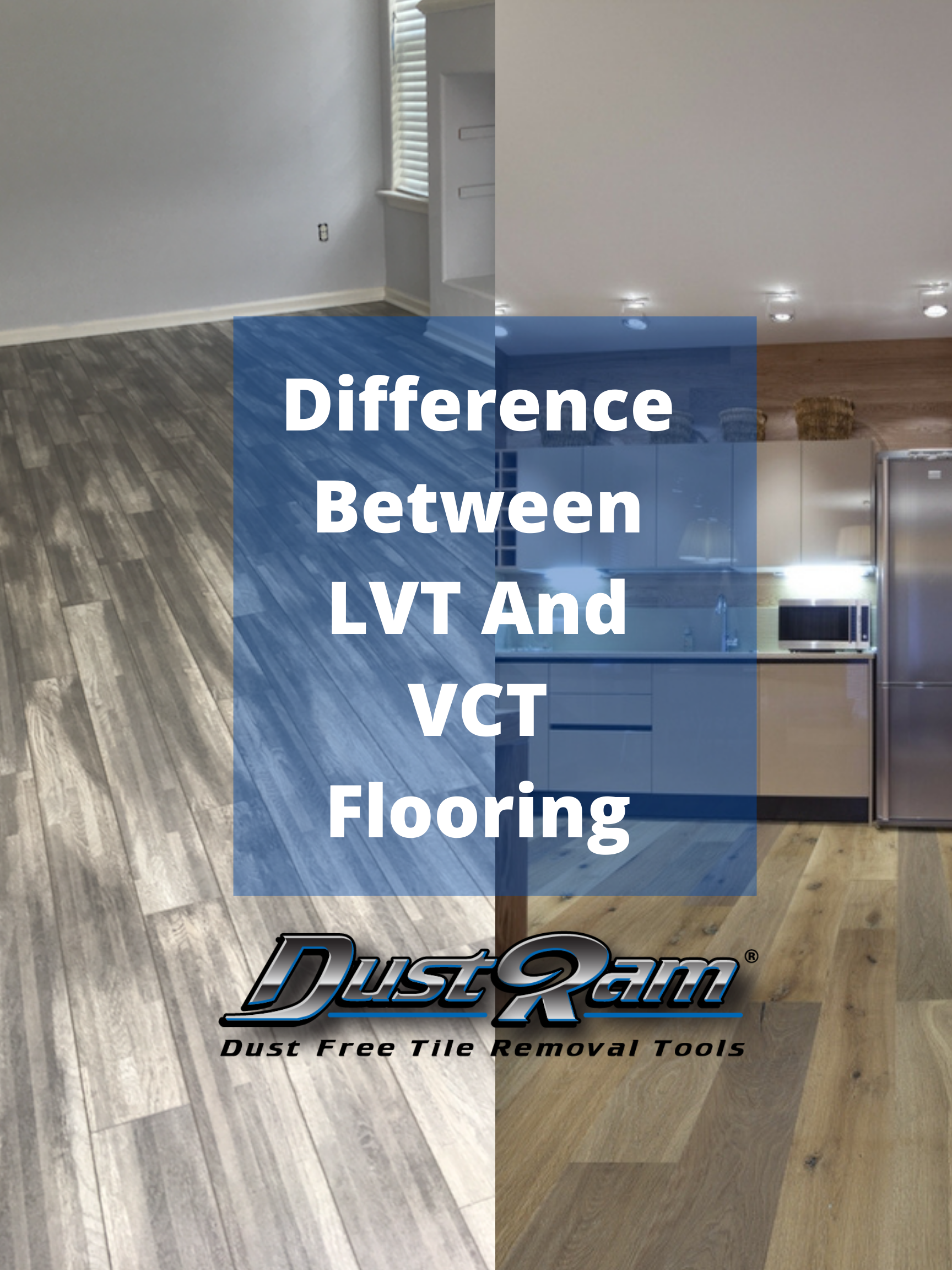 LVT Floor Cleaning!  Luxury Vinyl Tile Flooring, LVT, is an