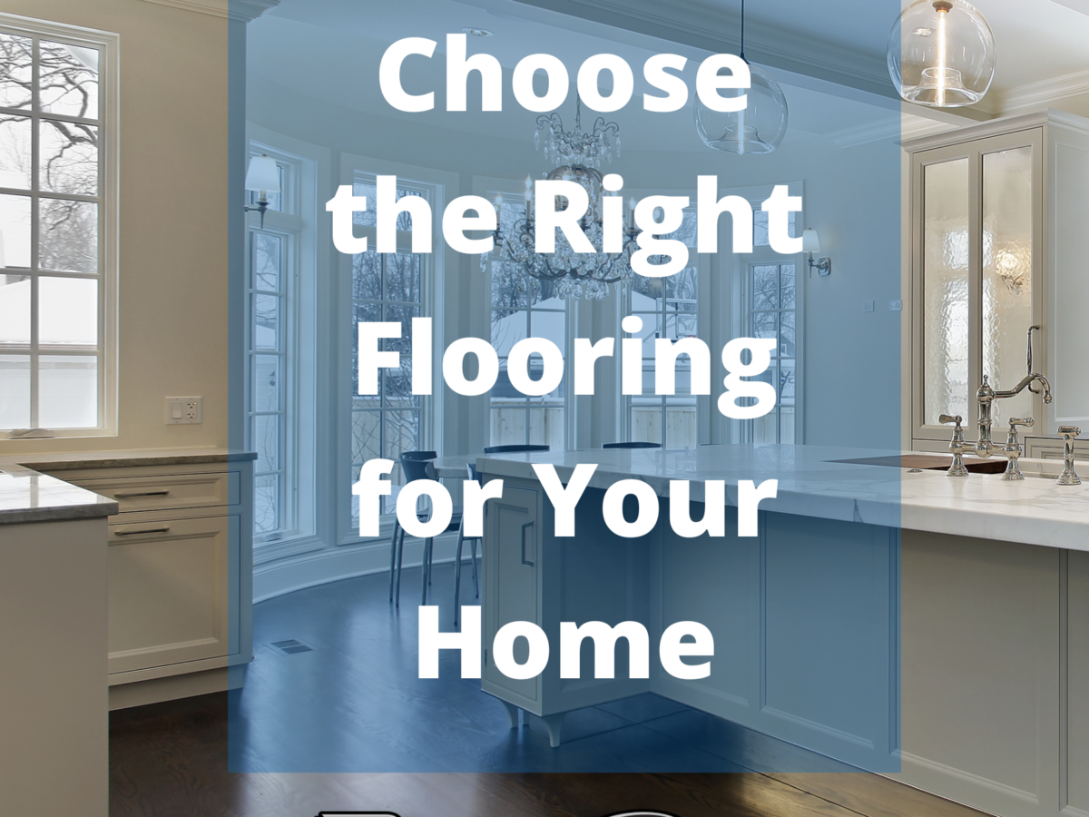 How To Choose The Right Carpet Type For Your Home - Choices Flooring