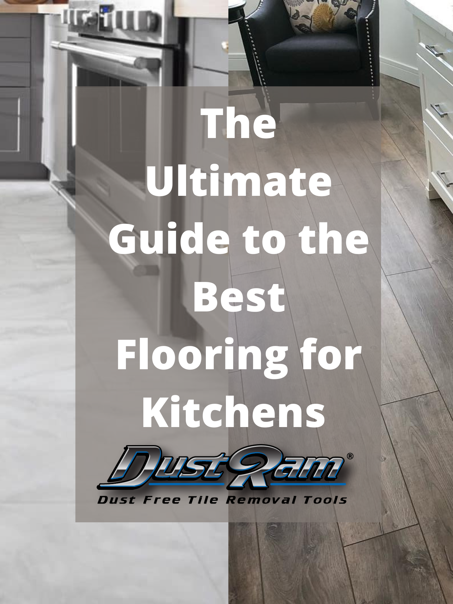 Best Kitchen Flooring Ideas - Ultimate Guide