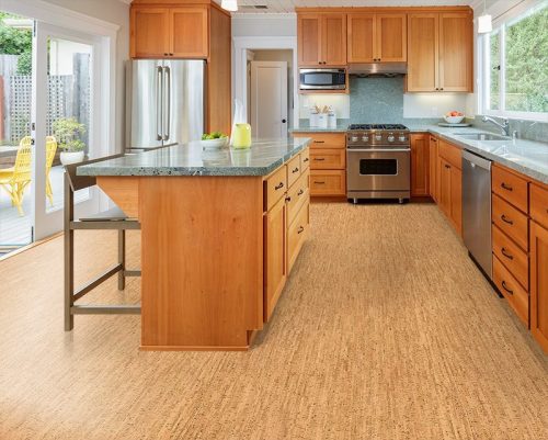 6 Best Flooring Options For Your Kitchen