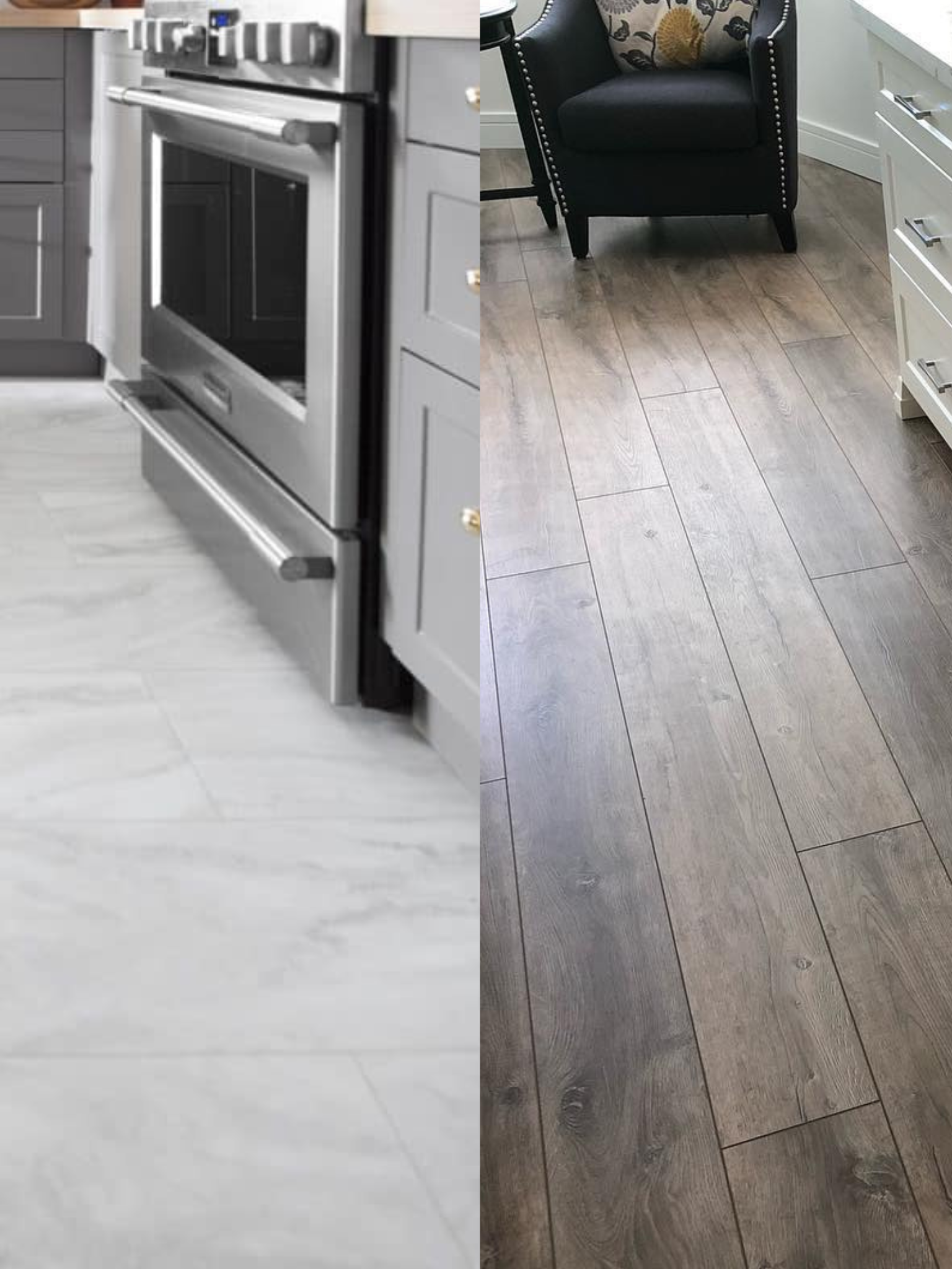 6 Best Flooring Options For Your Kitchen