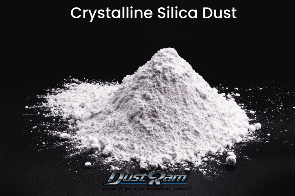 What is Silica?